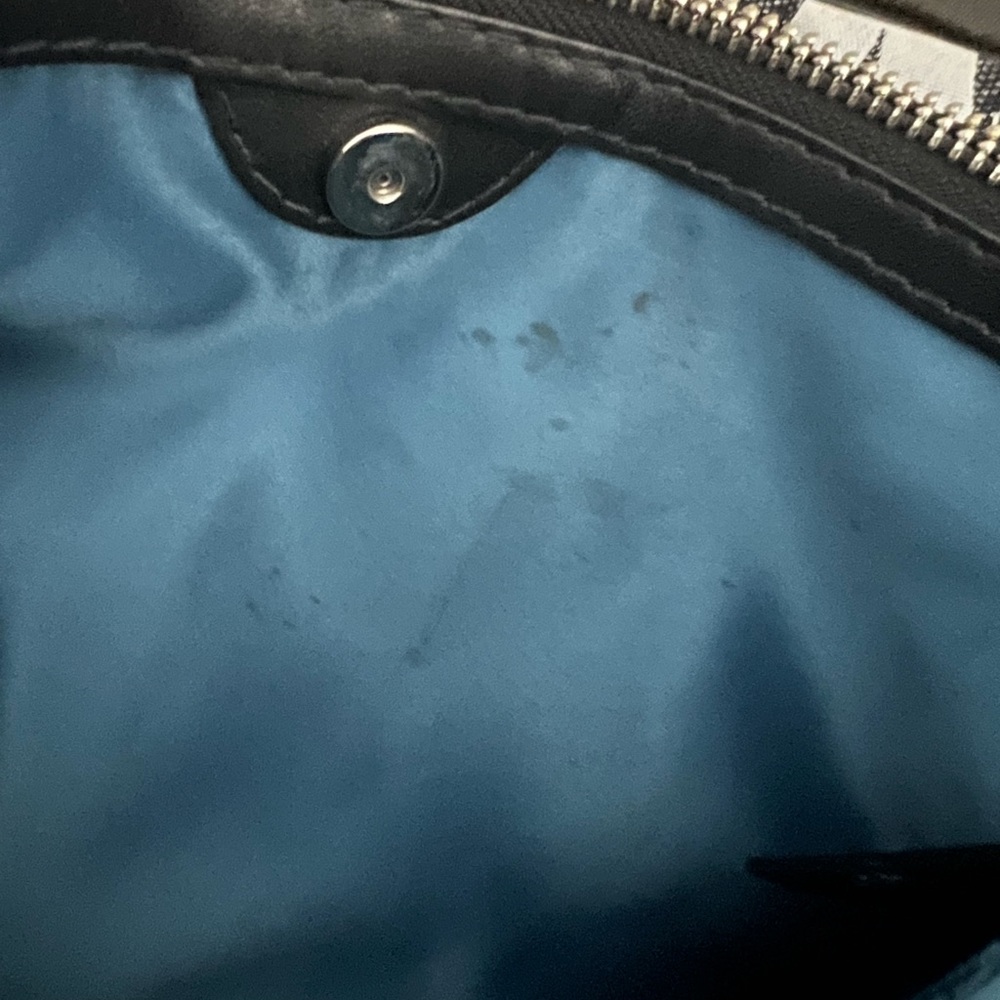 Coach Handbag - Picture 6 of 11